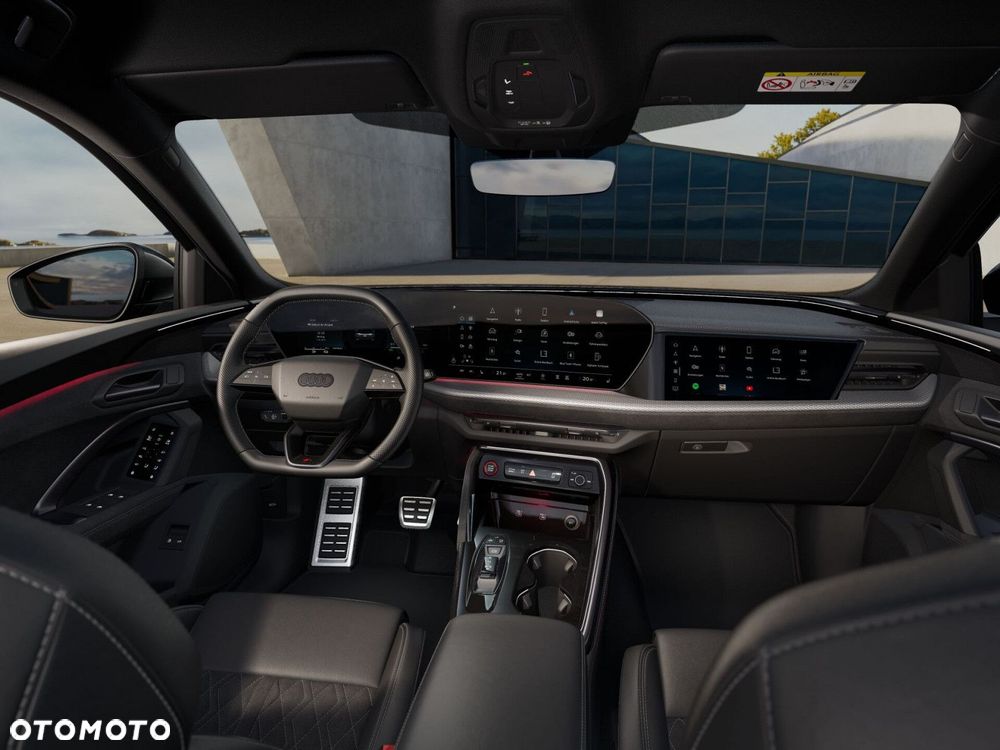 Audi Q5 Sportback - 6