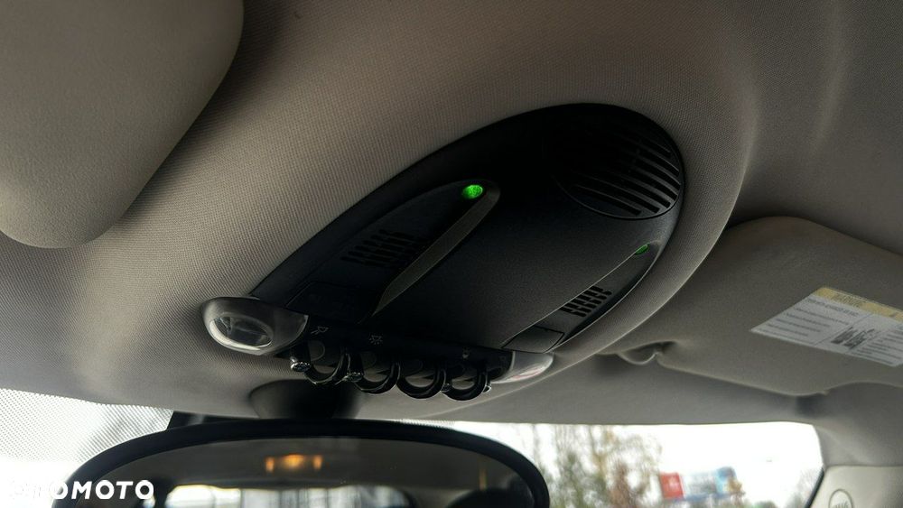 MINI Countryman Cooper S All4 - 18