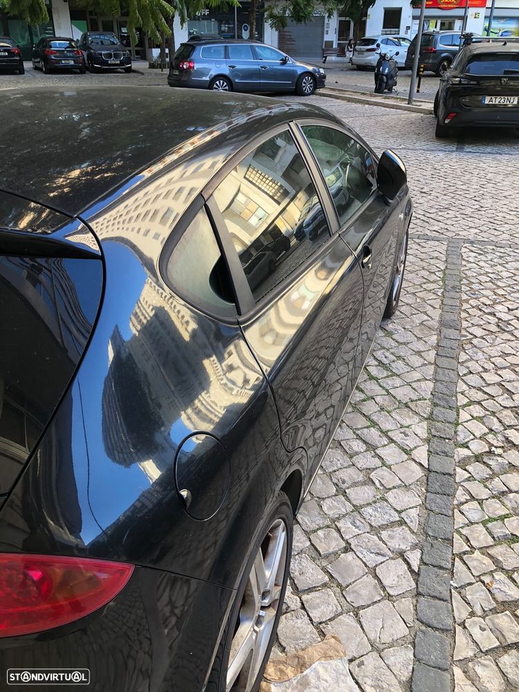 SEAT Leon - 2