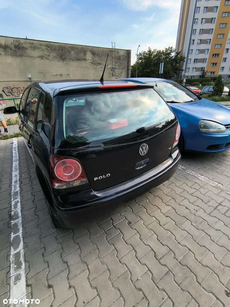 Volkswagen Polo - 3