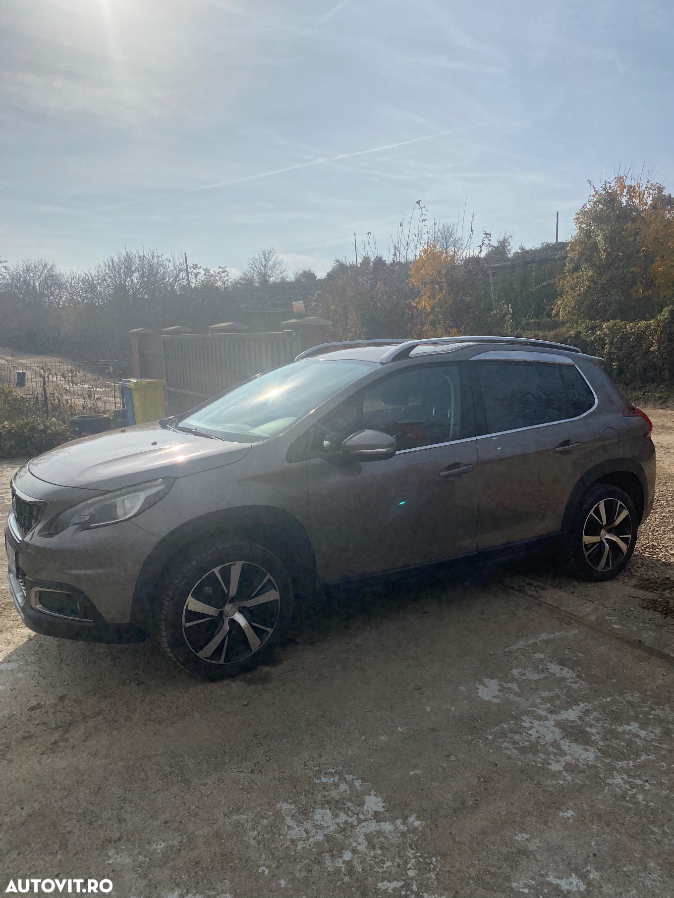 Peugeot 2008 - 4