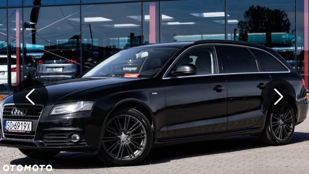 Audi A4 1.8 TFSI - 24