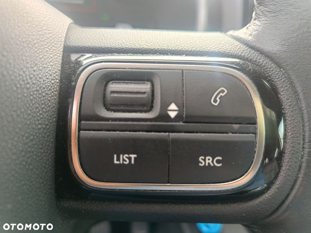 Citroën C5 Aircross 1.2 PureTech Feel Pack - 16