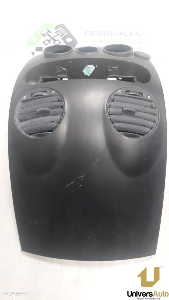 CAPA COMANDOS SOFAGEM VOLKSWAGEN NEW BEETLE 2002 - - 5