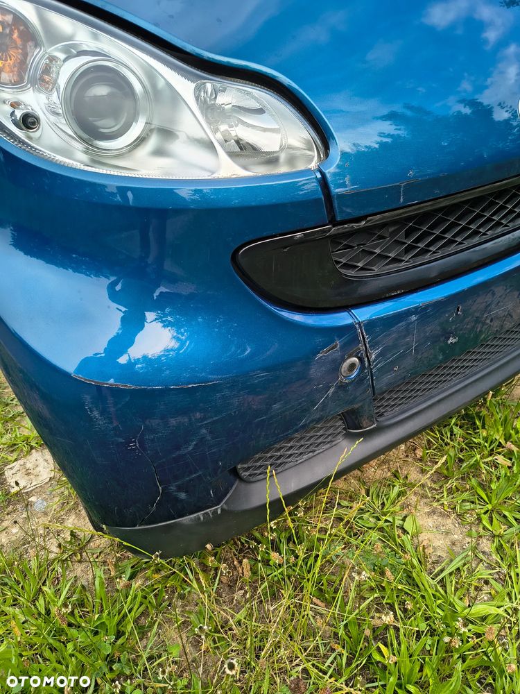 Smart Fortwo softouch passion - 7