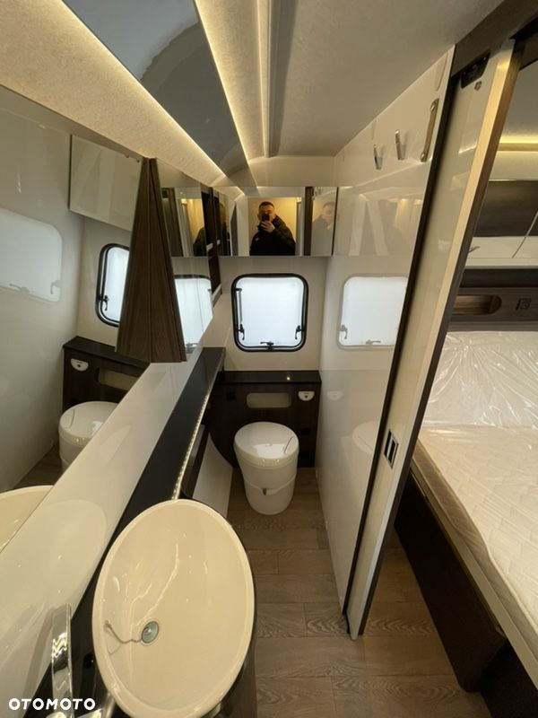 Hobby 720WQC Prestige - 25