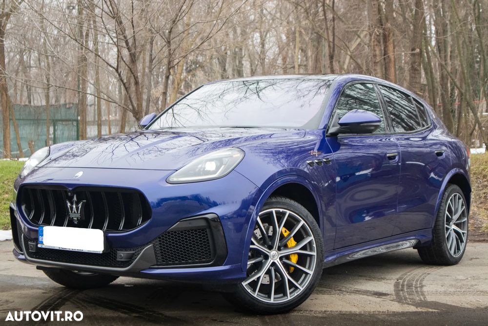 Maserati Grecale - 2