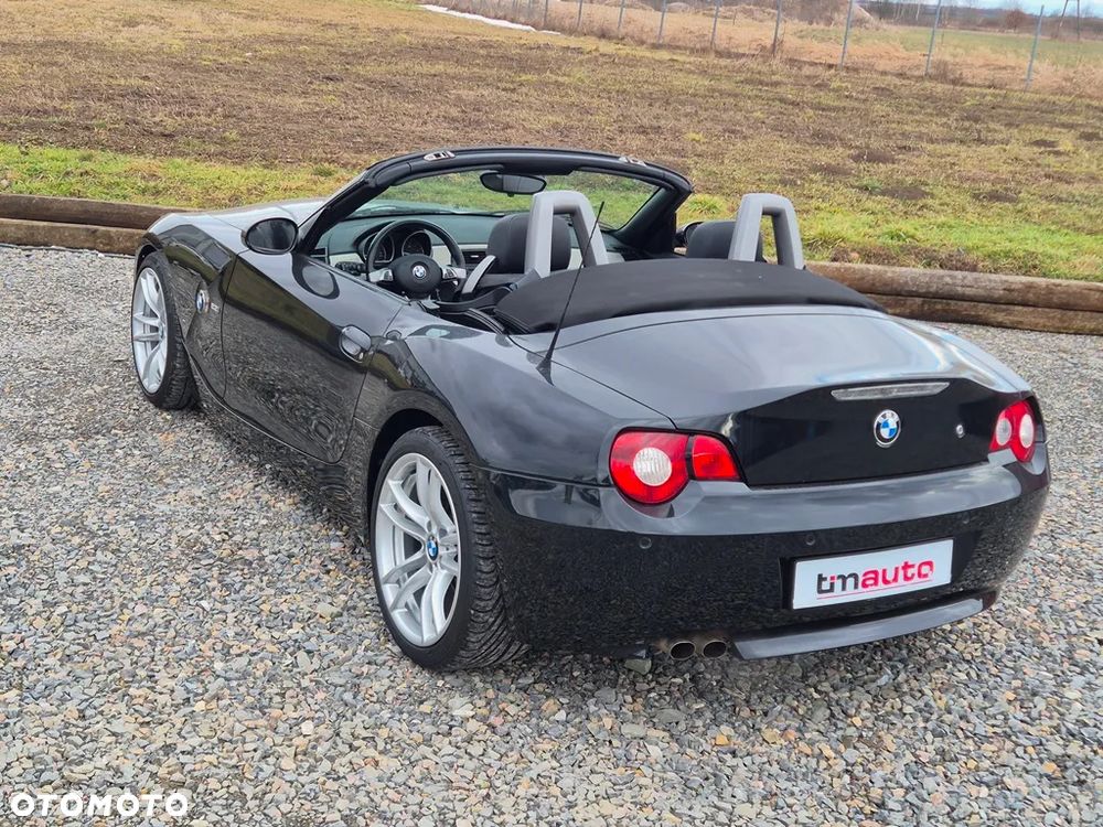BMW Z4 2.2i - 26