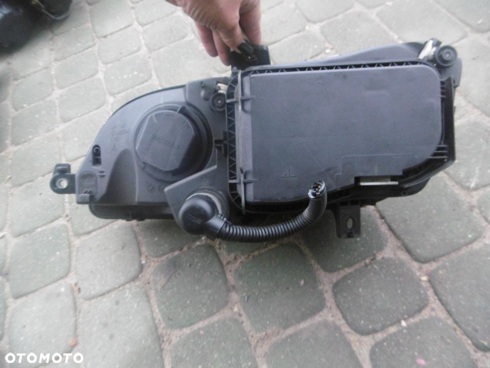 Lampa prawa MULTIPLA IDEA AL EUROPA - 5