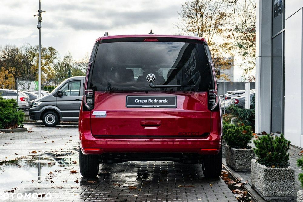 Volkswagen Caddy - 8