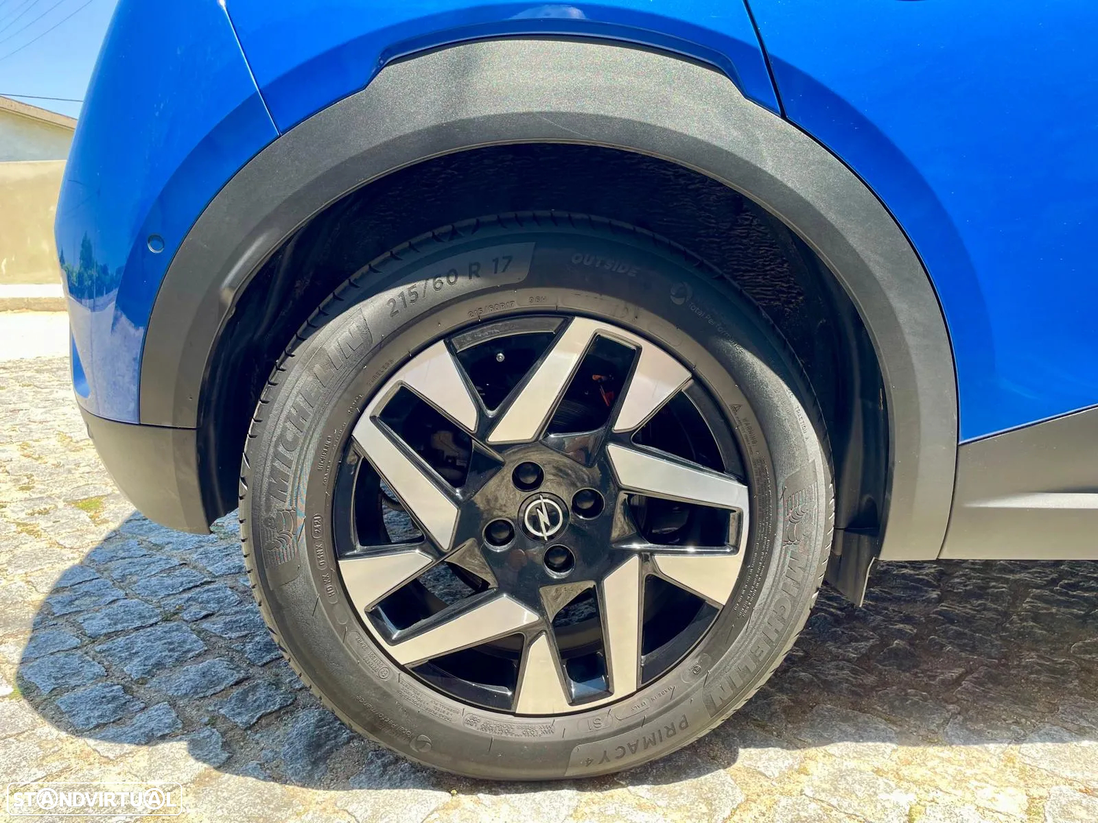 Opel Mokka-e Elegance - 29