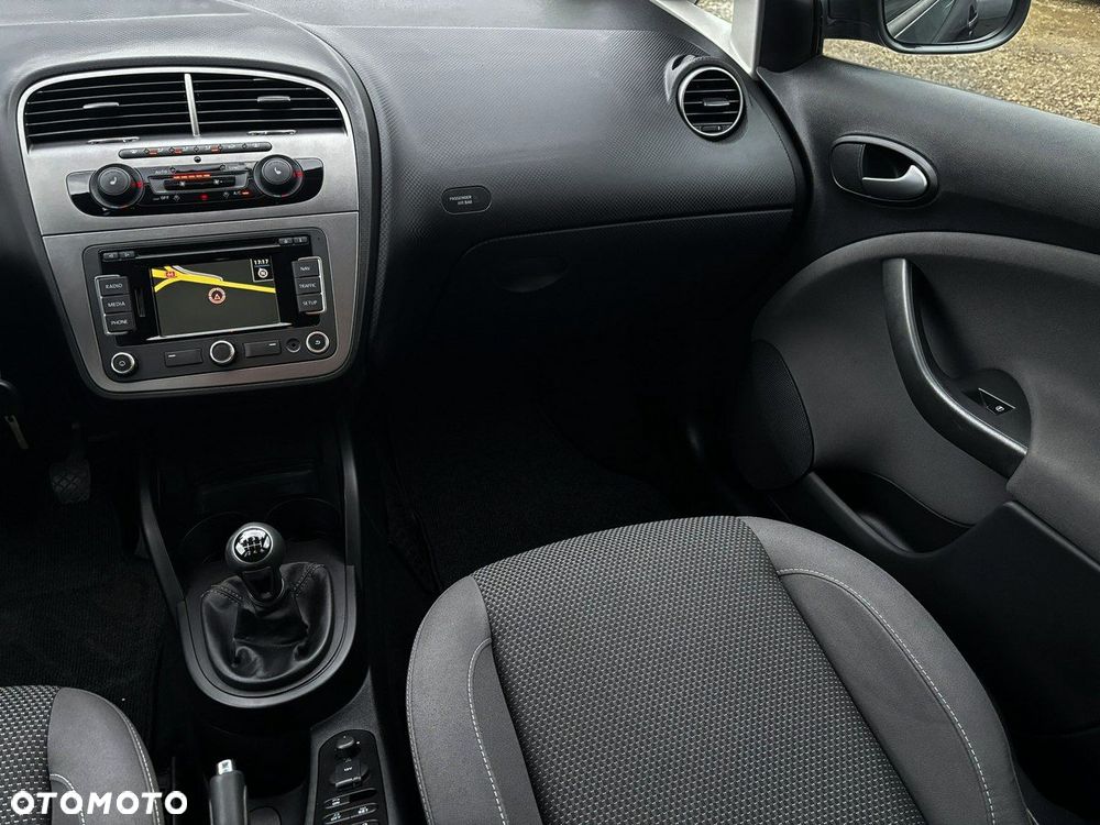 Seat Altea XL 1.4 TSI SUN - 17