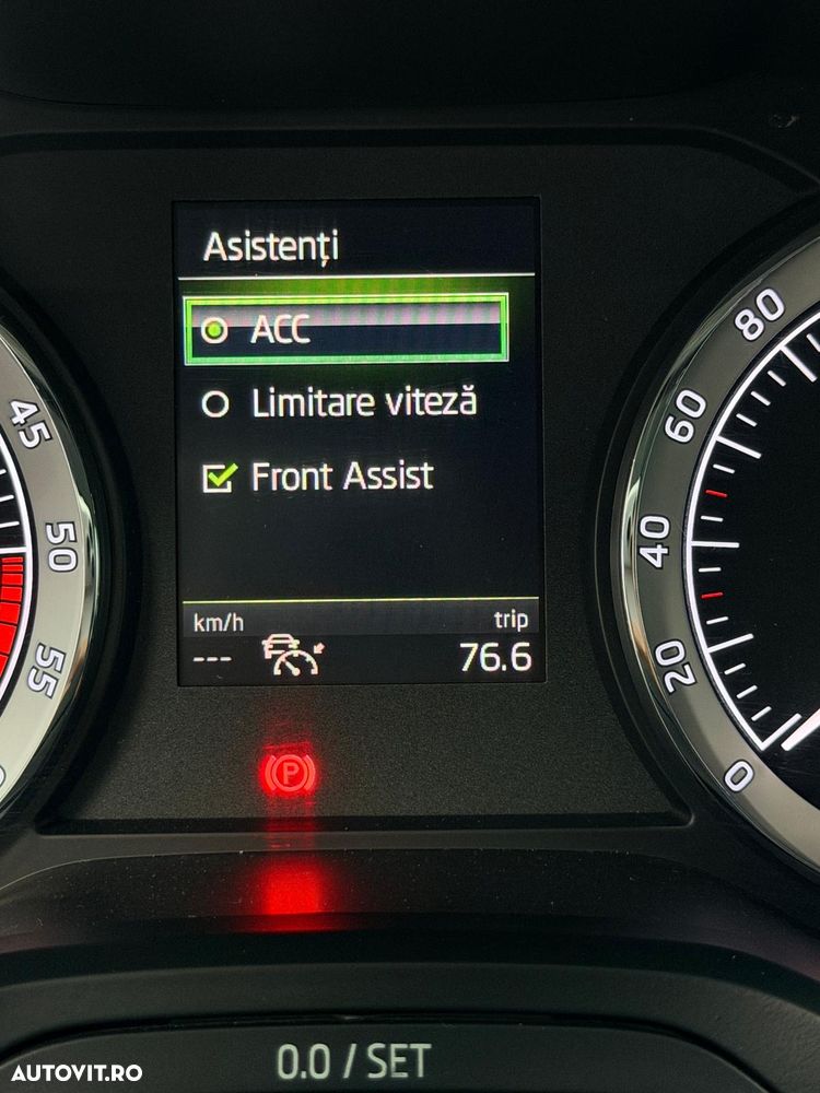 SKODA Kodiaq 2022 — imagine 21