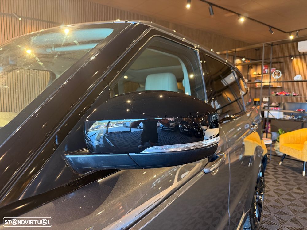 Land Rover Range Rover Sport 3.0 SDV6 HEV HSE Dynamic - 16