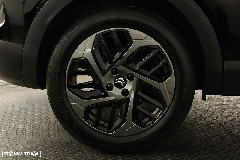 Citroën C4 1.2 PureTech Plus - 5