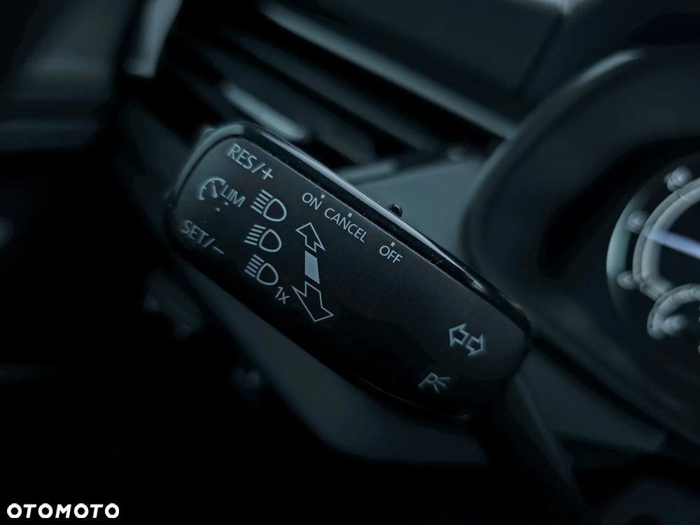 Skoda Kamiq 1.5 TSI Ambition - 20