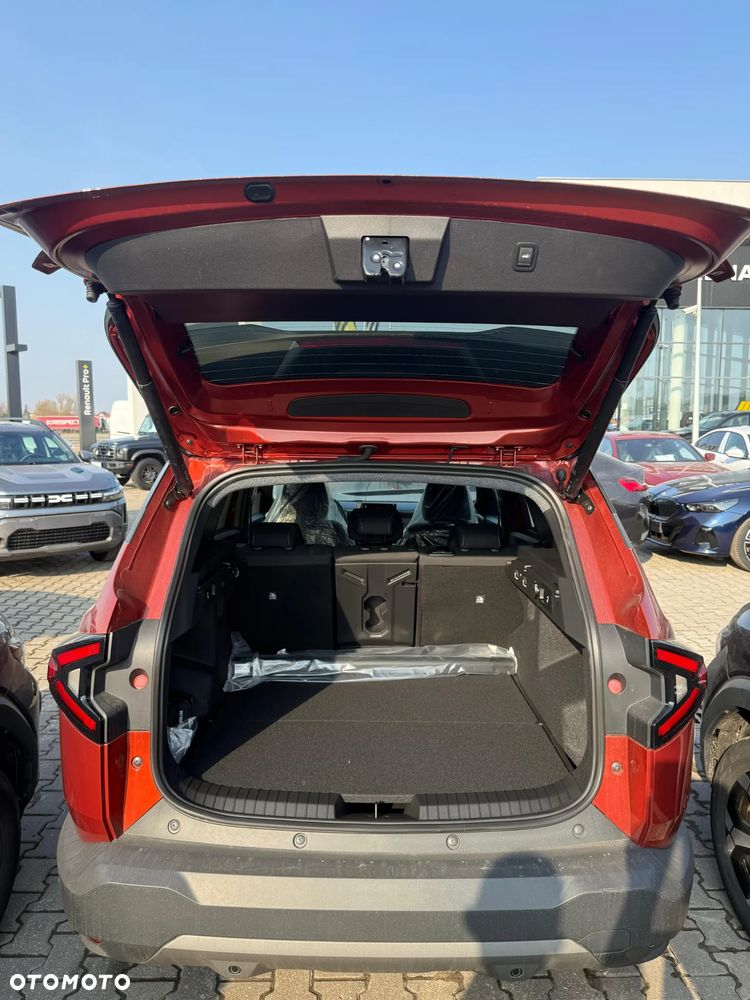 Dacia Bigster 1.2 TCe mHEV Journey - 8