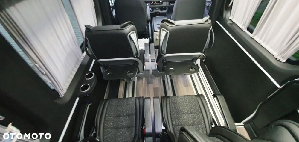 Mercedes-Benz Sprinter Long PRO 9G-Tronic 907.255 - 16