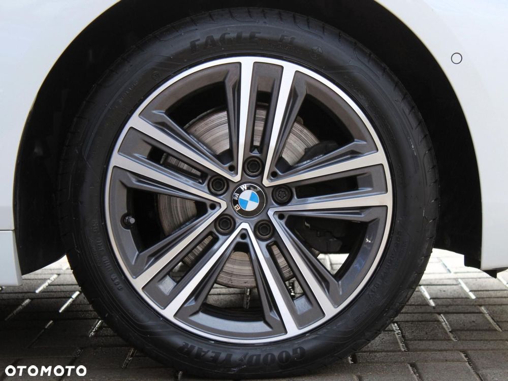 BMW Seria 1 118d Advantage - 4
