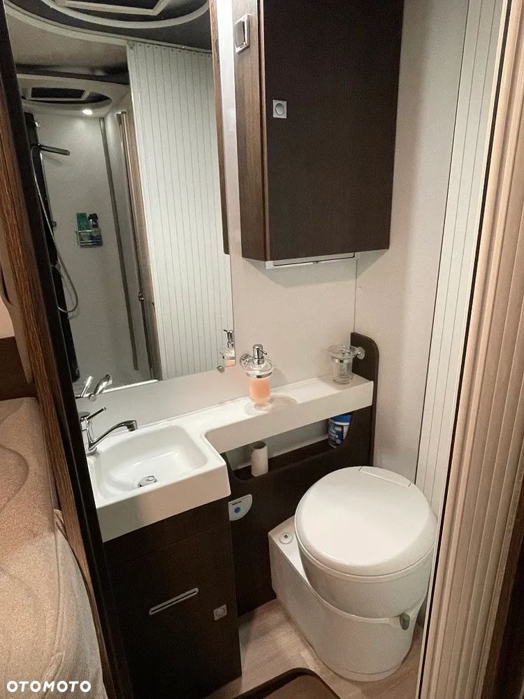 Benimar SPORT 363 - Kamper - 9