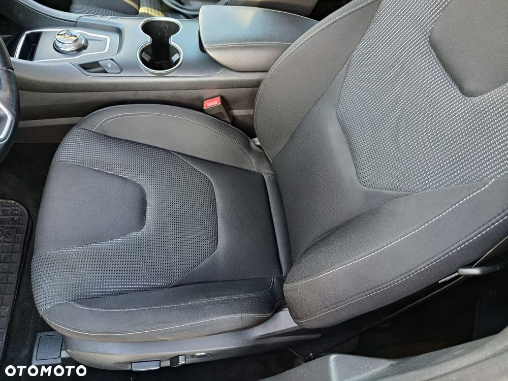 Ford Mondeo 2.0 EcoBlue Business Edition - 13