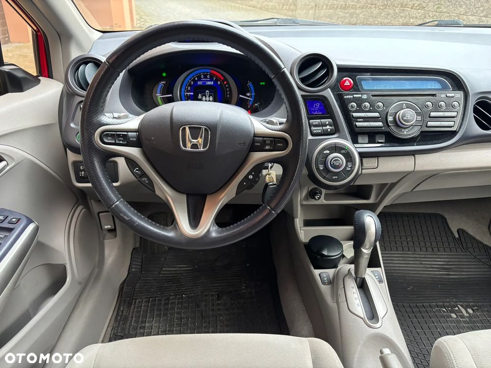 Honda Insight 1.3 IMA Elegance - 18
