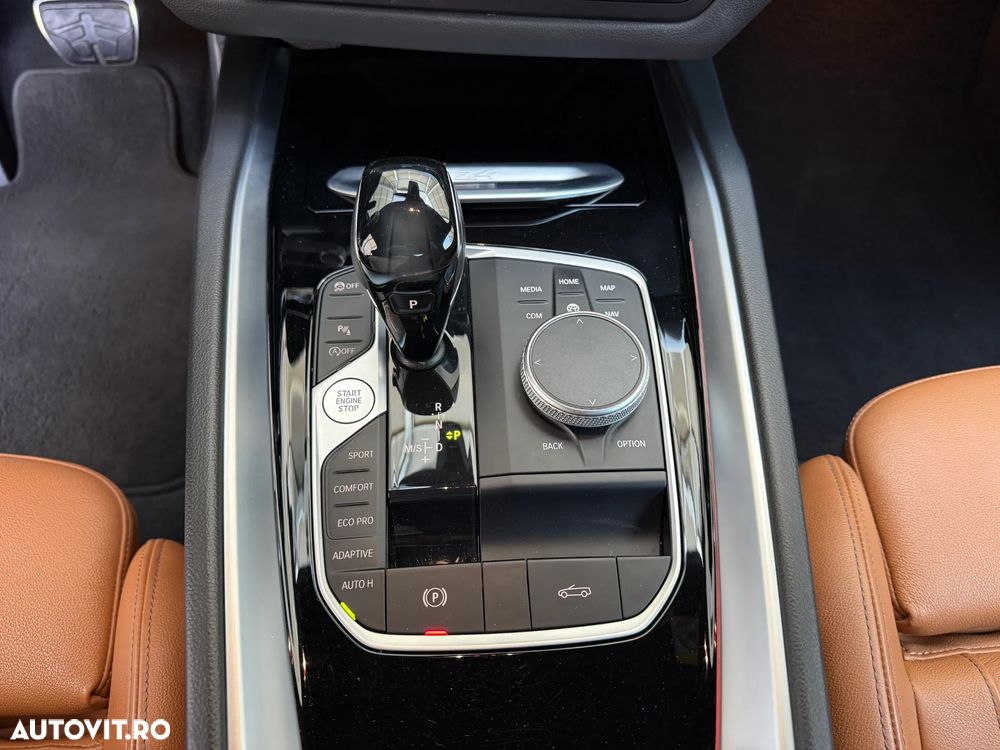 BMW Z4 M M40i AT - 37