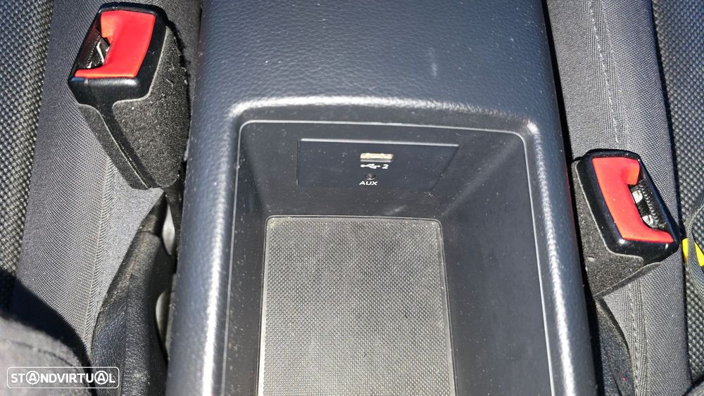 Audi A3 Limousine 1.6 TDI - 36