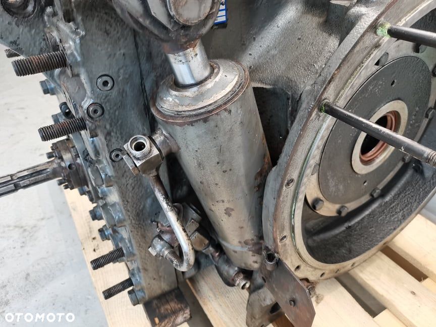 Atak 926100000010 Fendt 926 Vario - 18