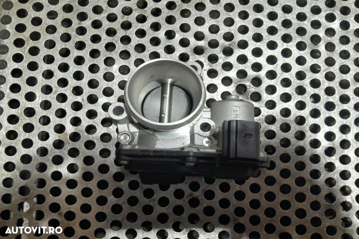 Clapeta acceleratie 50989002 50989002 Ford Fiesta 6 [facelift] [2013 - 2