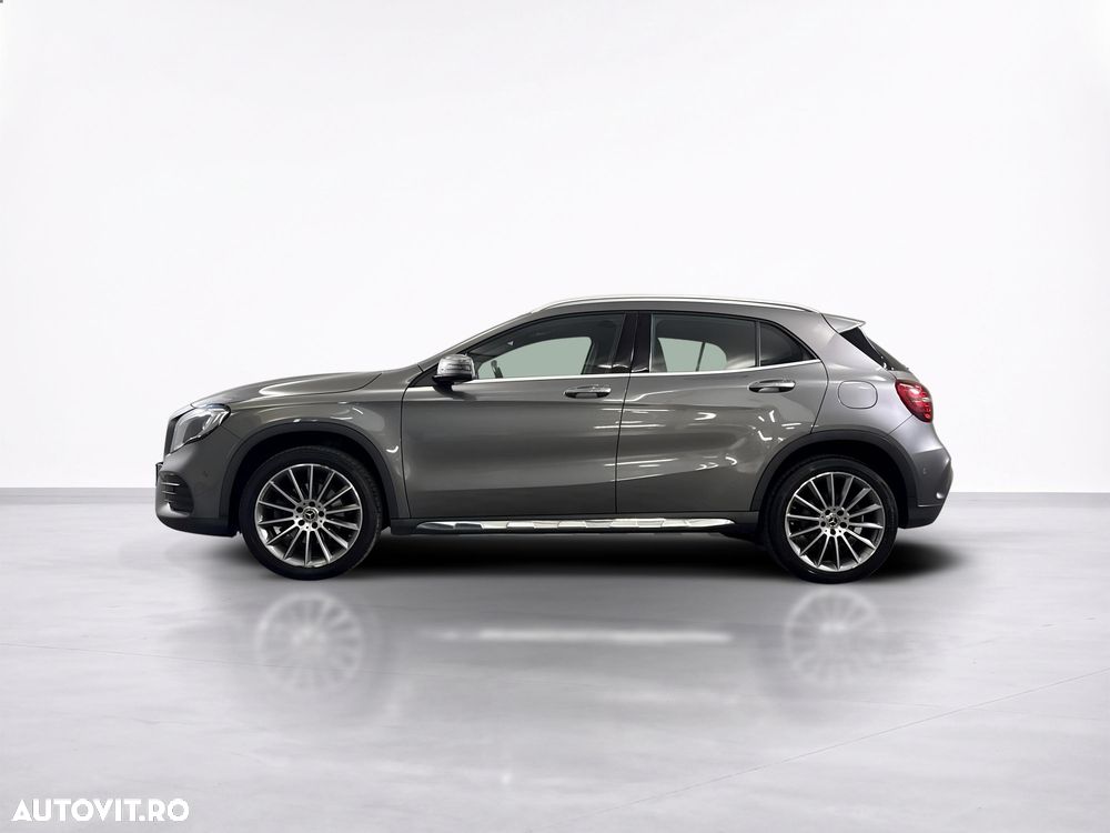 Mercedes-Benz Gla 2019 photo 2