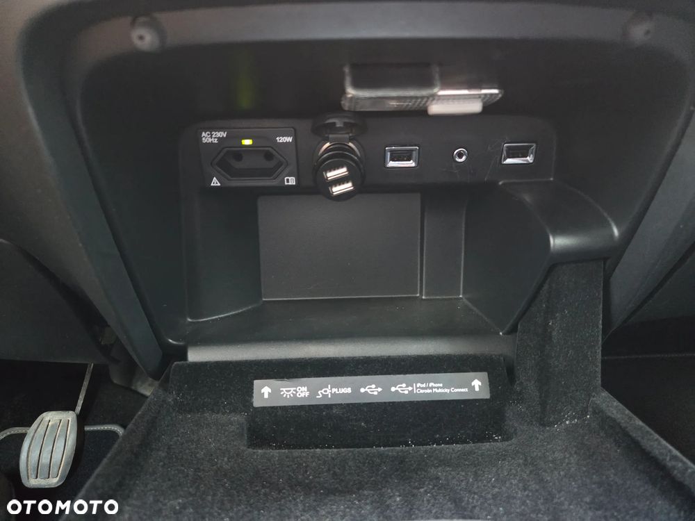 Citroën C4 Picasso BlueHDi 120 Business Class - 29