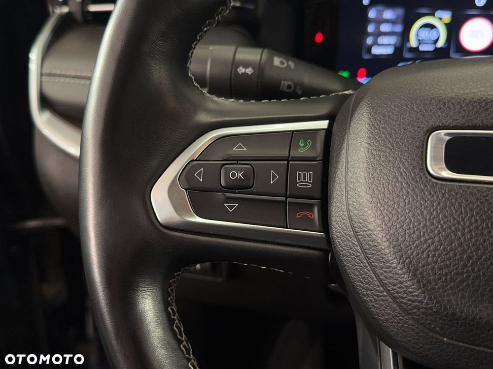 Jeep Compass - 17
