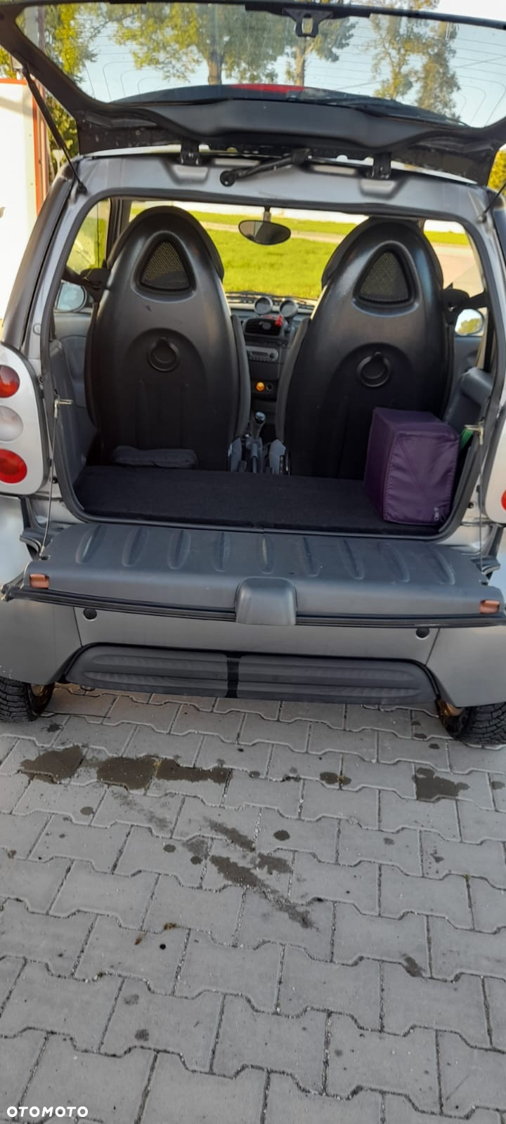 Smart Fortwo coupe softtouch passion cdi - 5