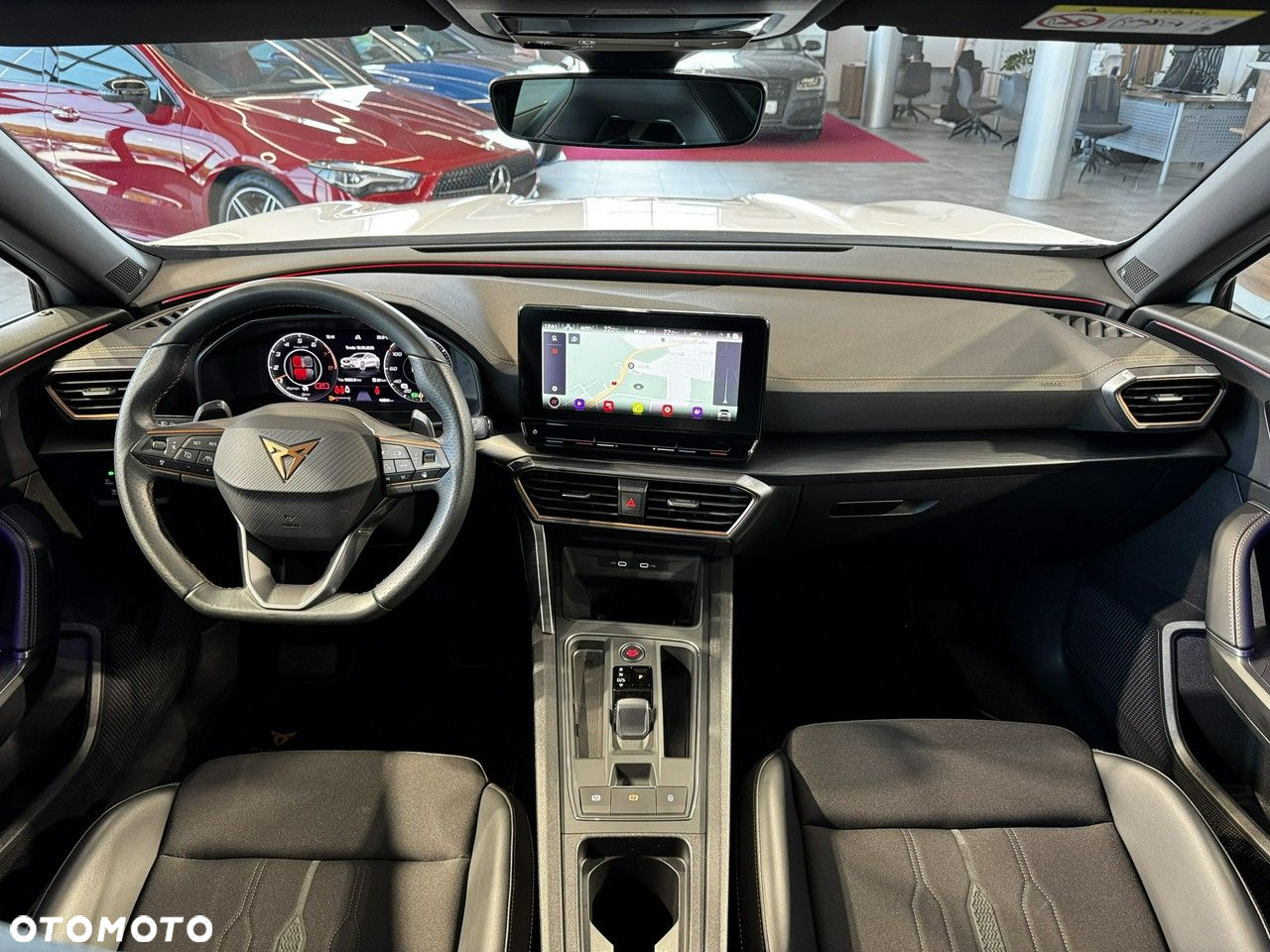 Cupra Formentor - 21