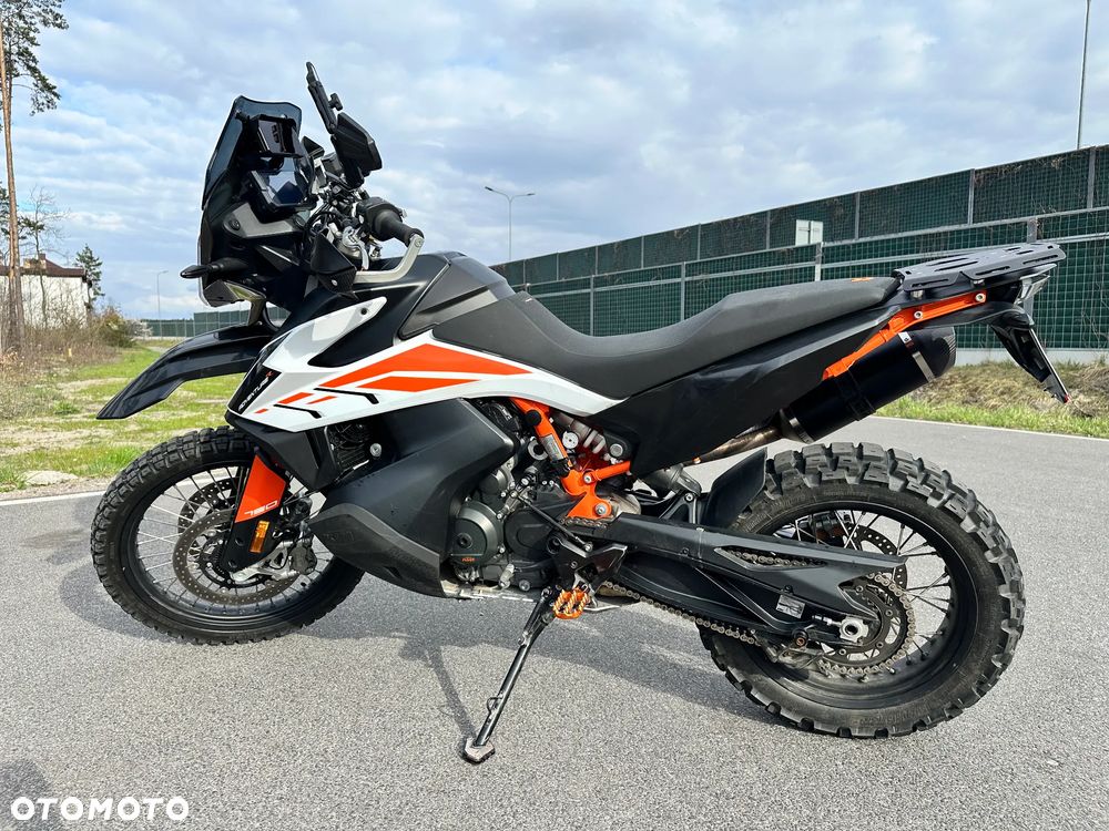 KTM Adventure - 6