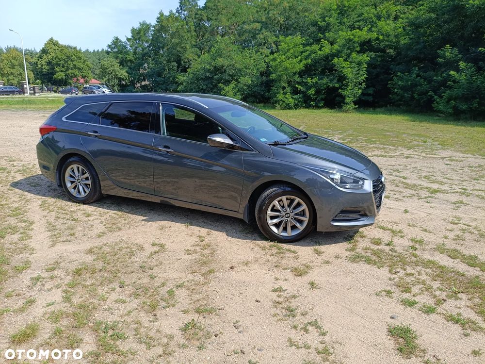 Hyundai i40 - 11