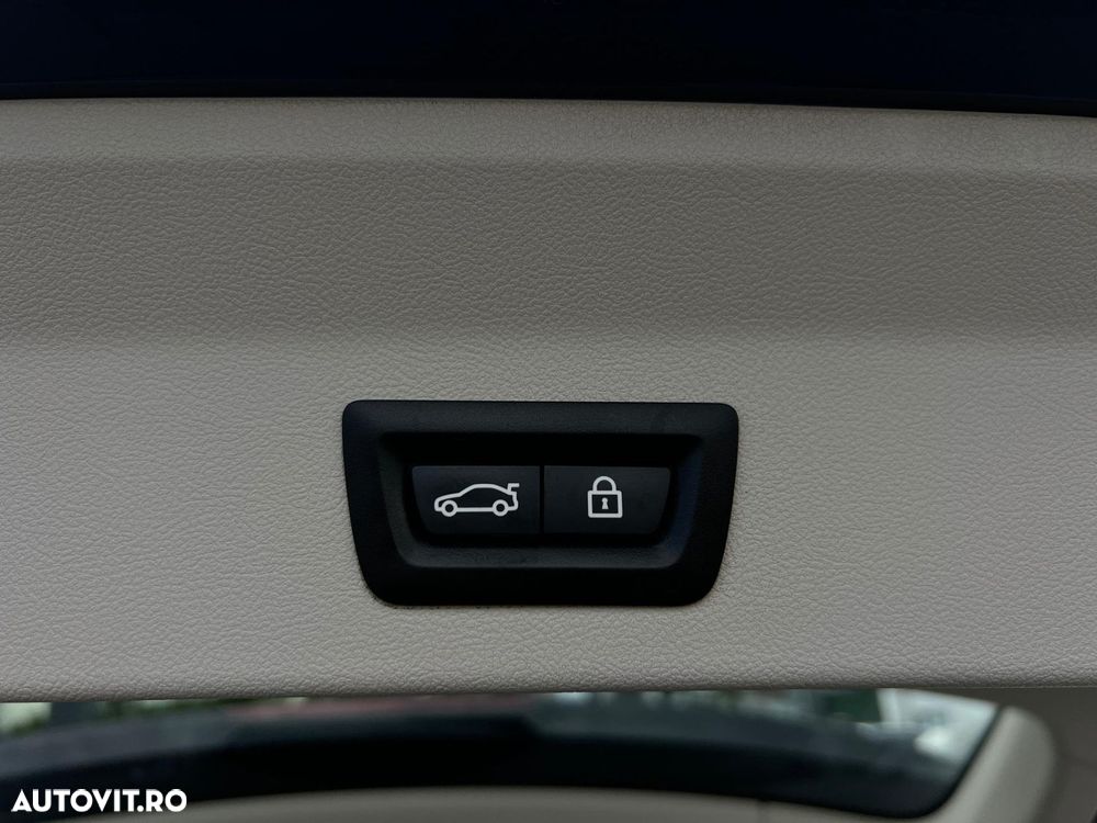 BMW X3 xDrive20d AT xLine - 16