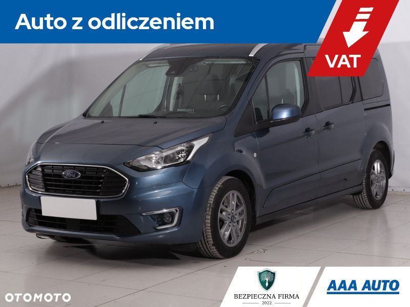 Ford Tourneo Connect - 2