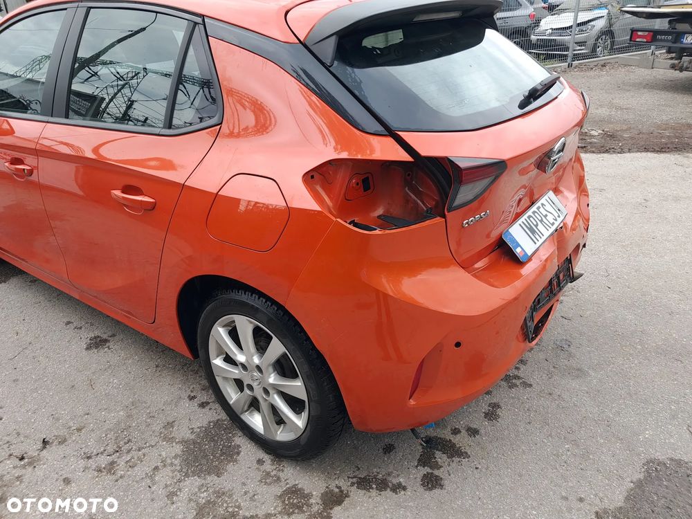 Opel Corsa - 12