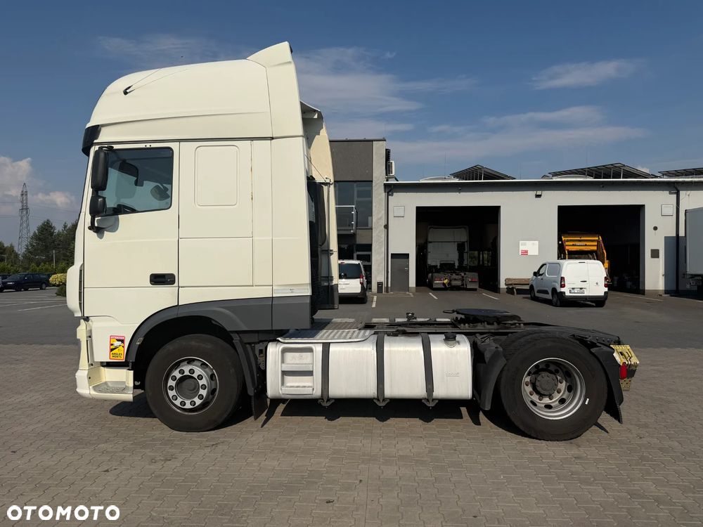 DAF XF 106 - 5
