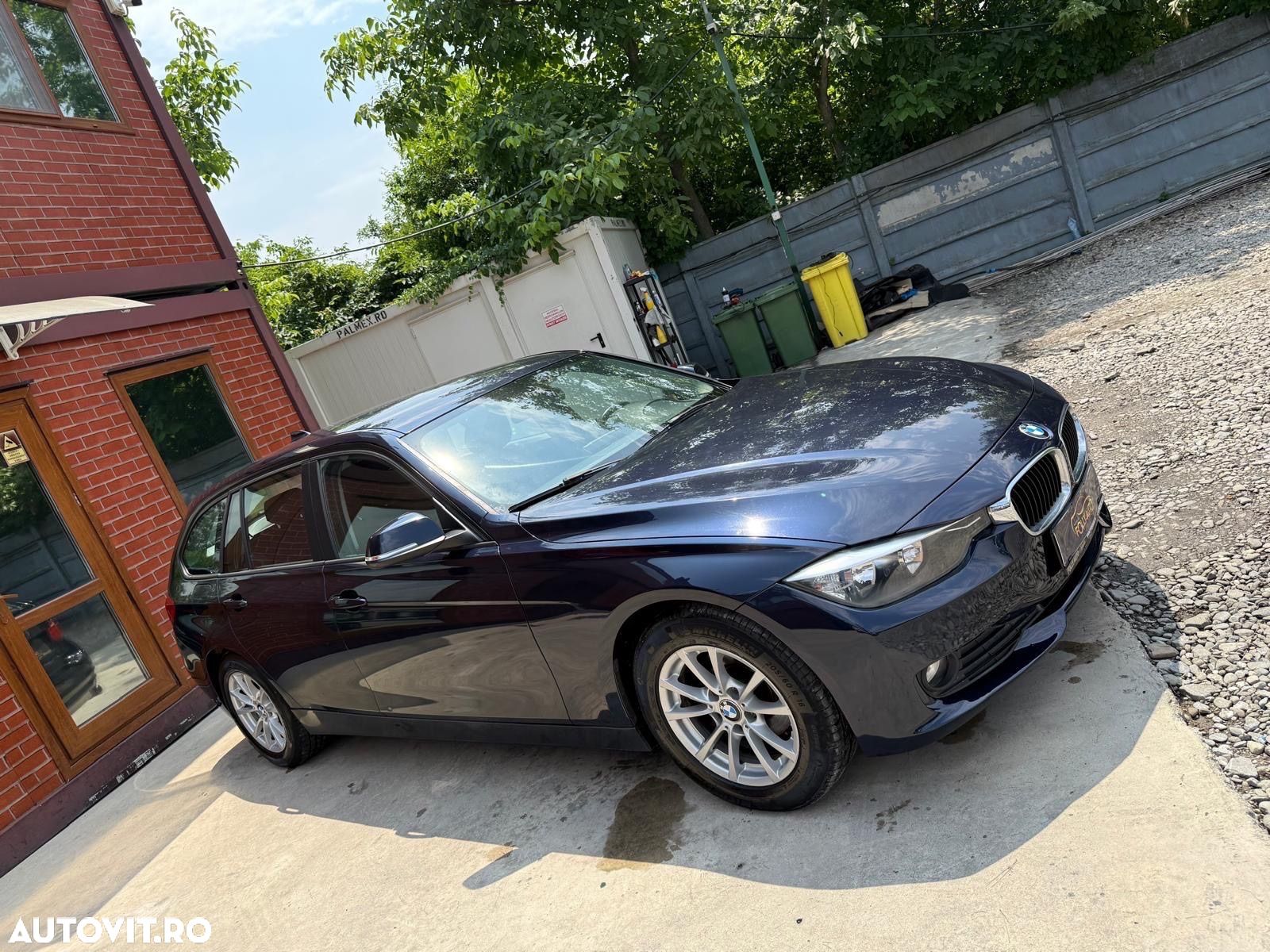 BMW Seria 3 - 1
