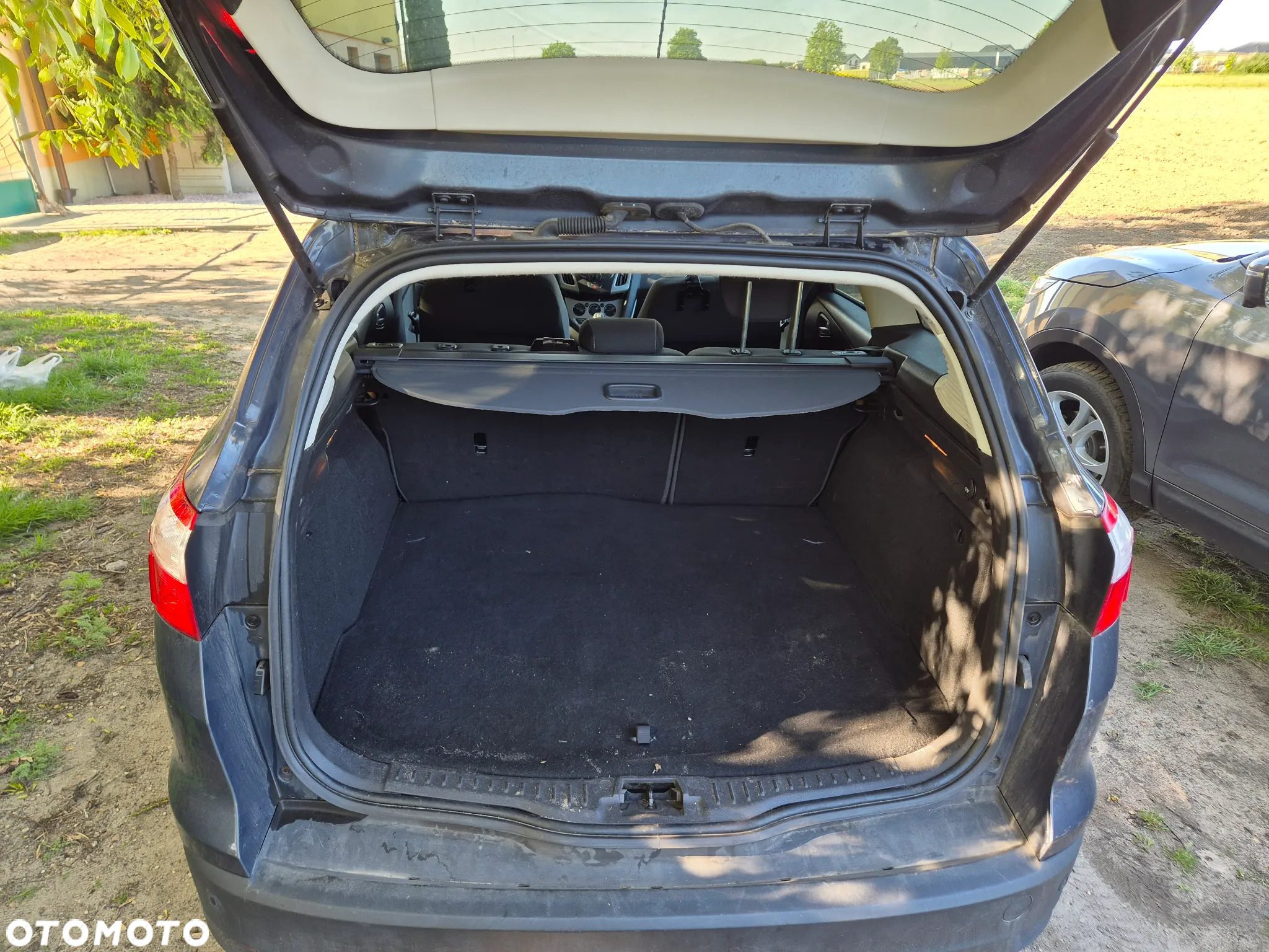 Ford Focus - 3