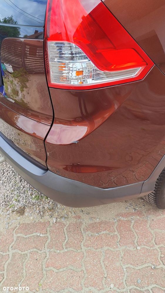 Honda CR-V 2.0 Elegance - 18