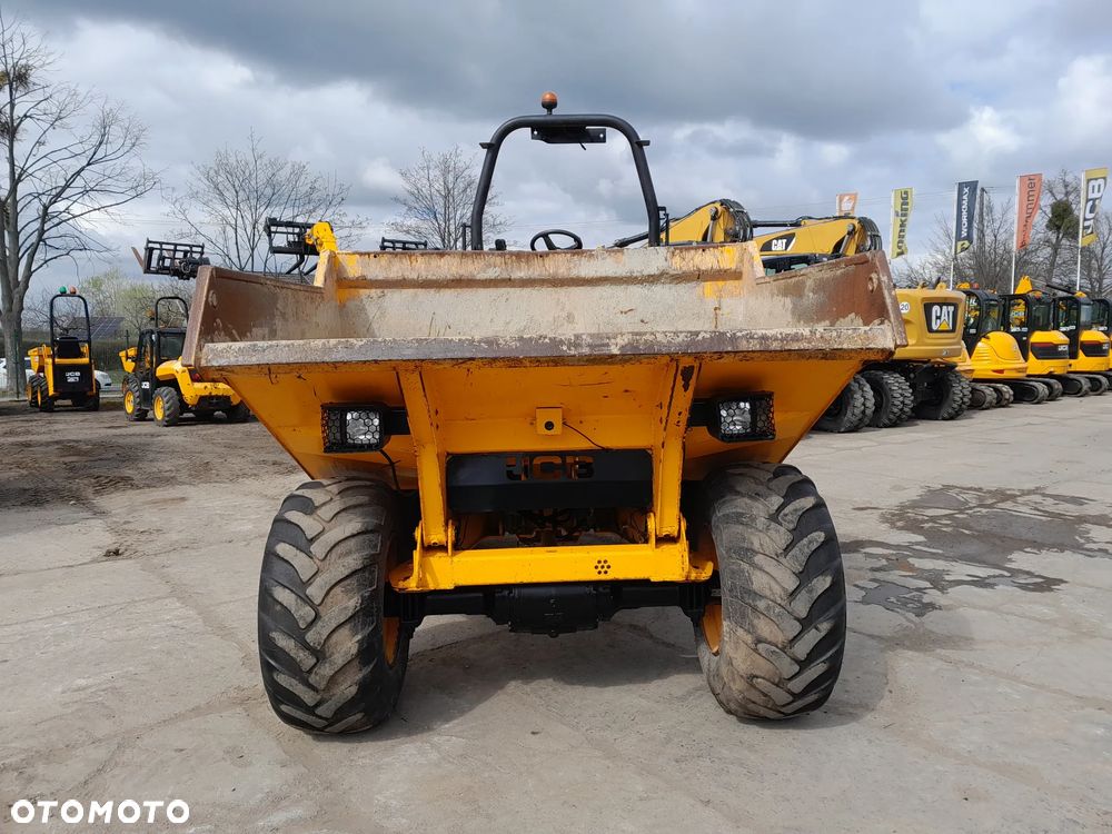 JCB 9FT   6t 7t 9t - 5