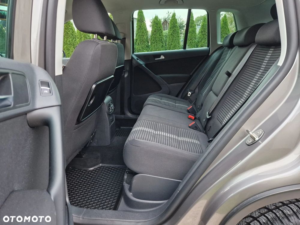 Volkswagen Tiguan 1.4 TSI BlueMotion Technology Sport & Style - 31