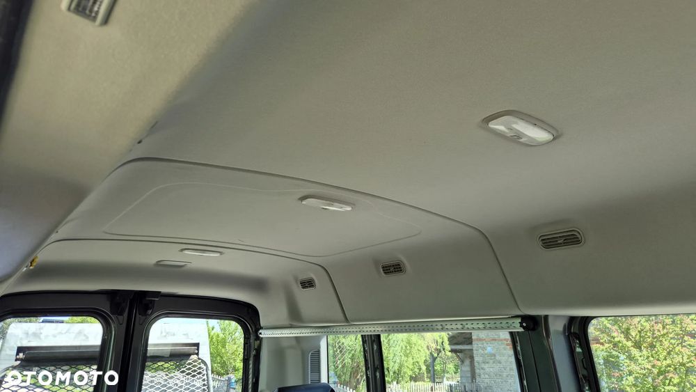 Ford Transit L2H2 VA Autm Trend - 27