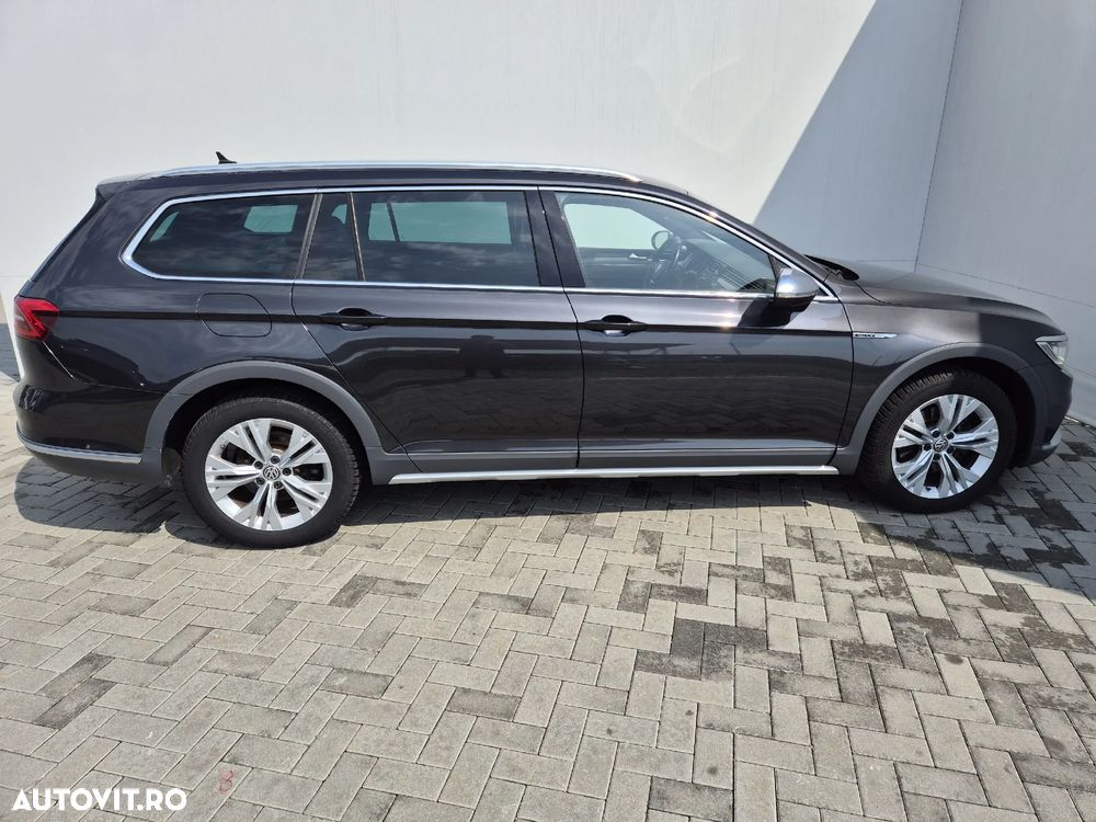 Volkswagen Passat - 6