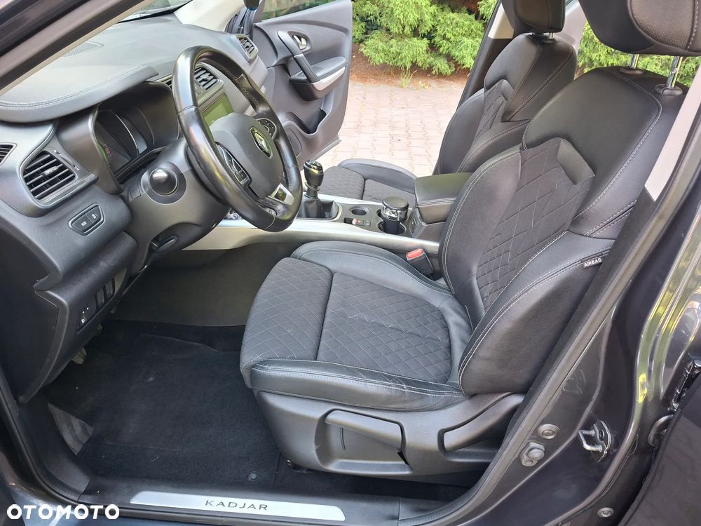 Renault Scenic ENERGY TCe 130 INTENS - 13