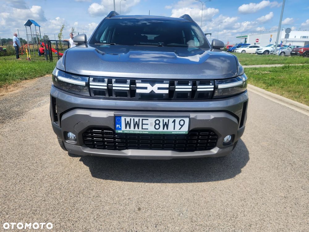 Dacia Duster 1.0 TCe Journey - 2